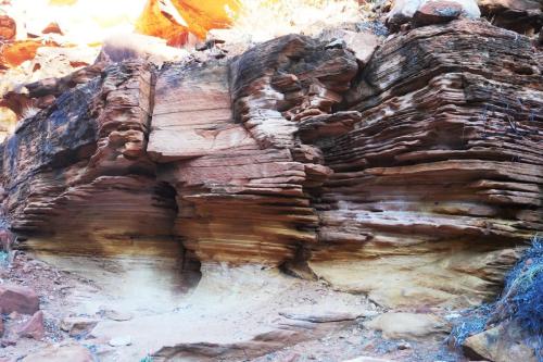 King's Canyon, NT, Australia