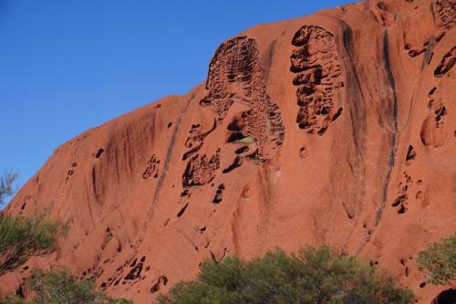 Uluru, NT, Australia