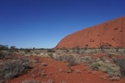 Uluru, NT, Australia