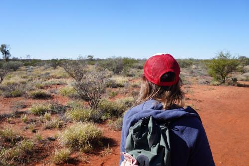 Uluru, NT, Australia