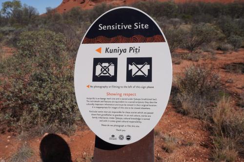 Uluru, NT, Australia