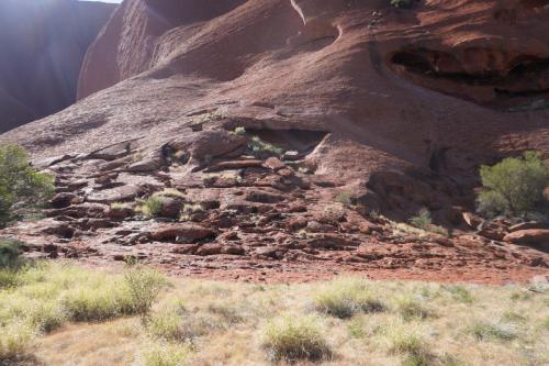 Uluru, NT, Australia