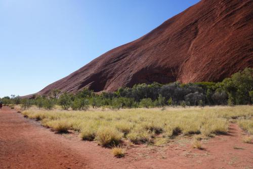 Uluru, NT, Australia