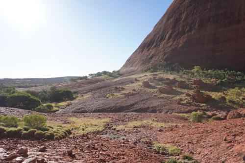 Uluru, NT, Australia