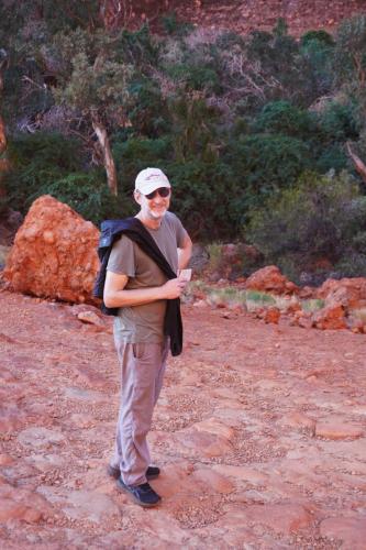 Uluru, NT, Australia