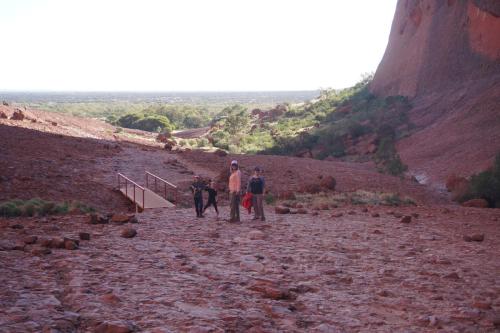 Kata Tjuṯa, NT, Australia